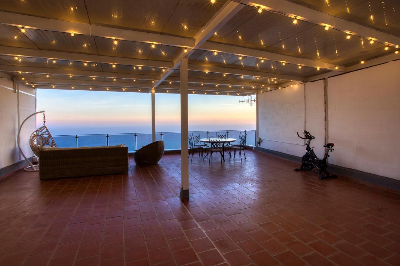 Domus Teresia - Amalfi Coast Apartment Furore Exterior photo